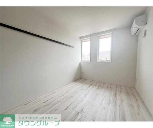 パールグレイスの物件内観写真